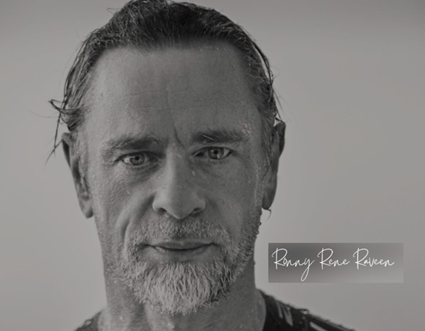 Seminar med Ronny Rene Raveen i Elverum 15. oktober. Ett slag av gangen.