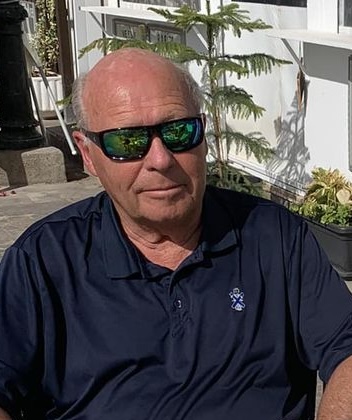 Gjersjøen Golfklubb. Daglig leder, Kjell A. Bratli.