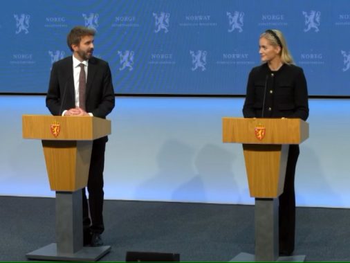 Frivillighetens rolle i ny ruspolitikk - klare planer eller løse ord?