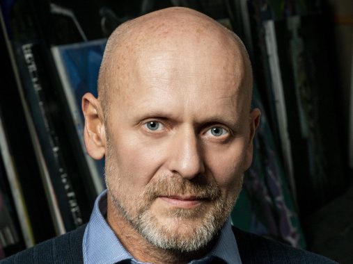 Røde Kors Nettverk etter soning v/enhetsleder Stian Estenstad. Tilgang til aktivitet som man ikke trodde var mulig!