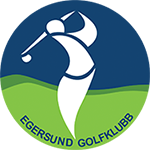 Egersund Golfklubb logo