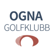 Ogna Golfklubb logo