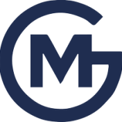 Meland Golfklubb logo